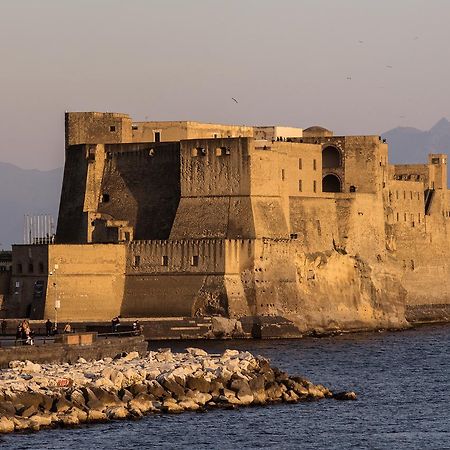 Mareluna Suite De Charme Napoli Esterno foto